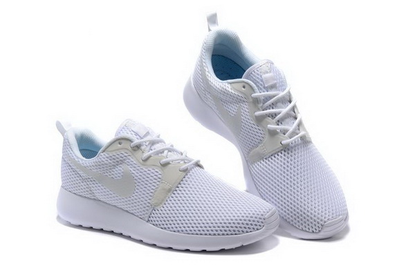 NIKE Roshe Run I HYPERFUSE 3M BR Women--007